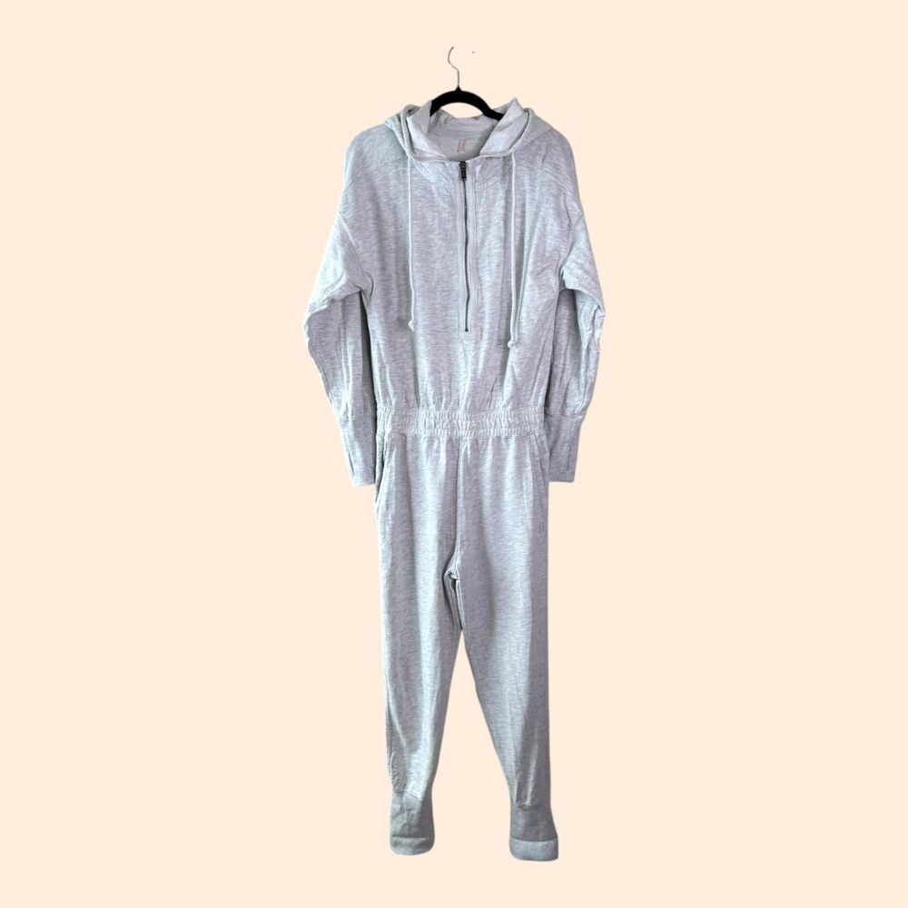 Free People Movement Training Day Jumpsuit